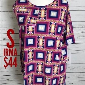 LuLaRoe Irma